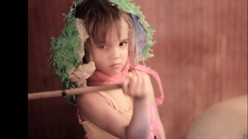 ANR: Stay Kids