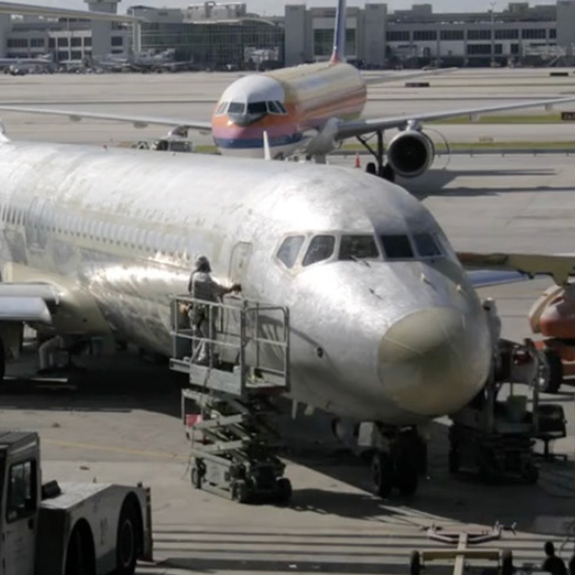 AirTran Airways