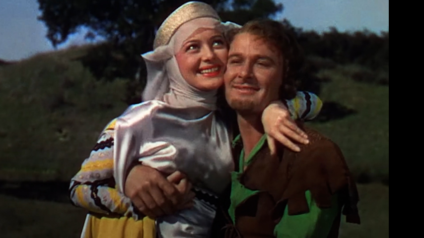 Errol Flynn's Ghost