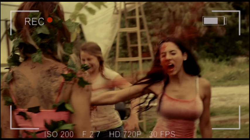 Zombie Farm 2