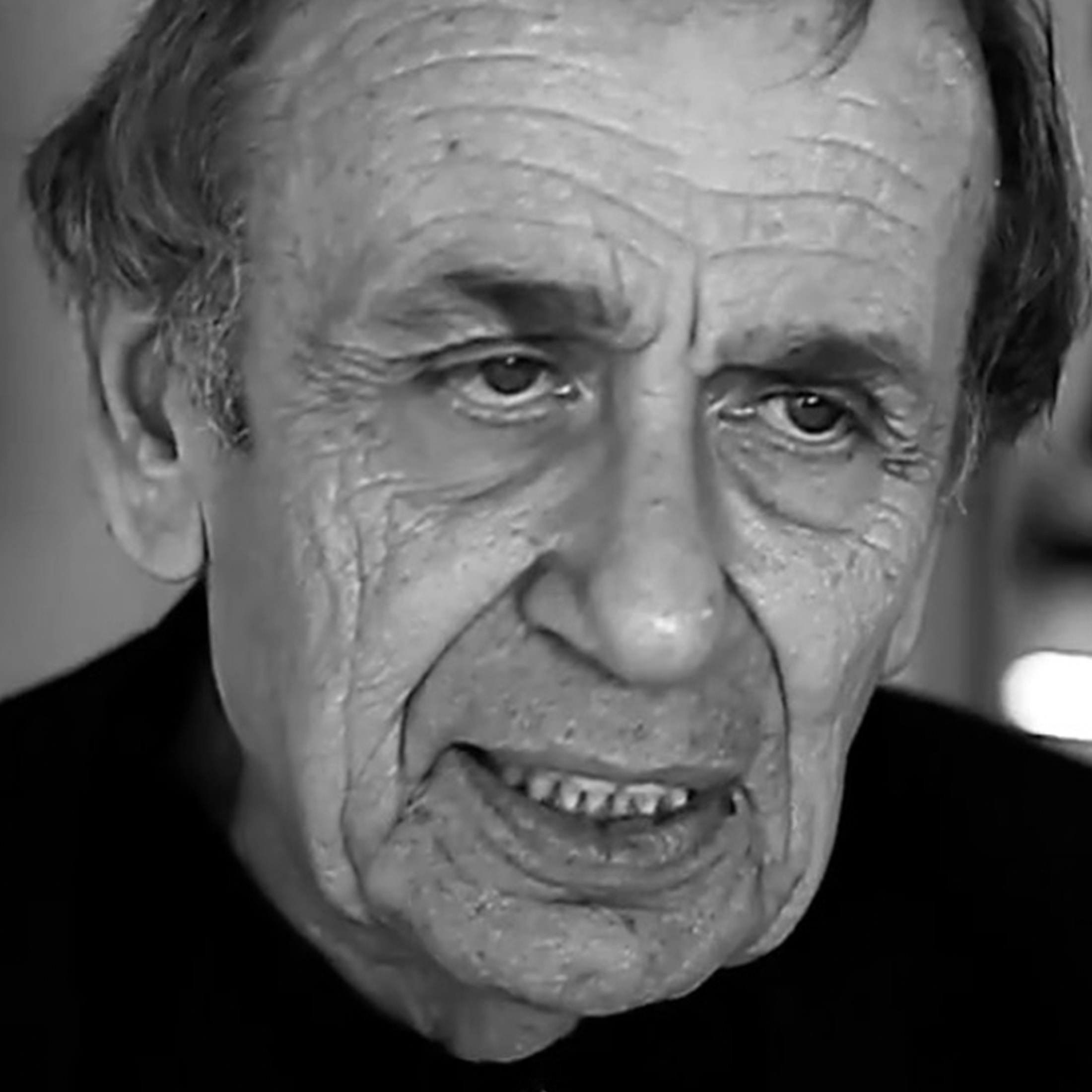Vito Acconci for Miami Design District